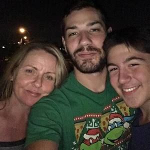 Meet your Posher, Annie